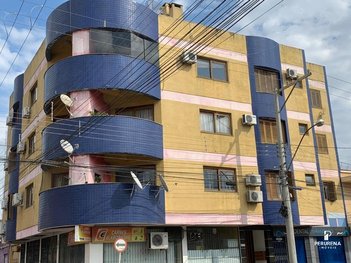 apartment em Rua Vasco Alves, Hidráulica - Sant'Ana do Livramento - RS