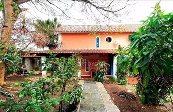 house em Rua Gazeta, Jardim Santo Afonso - Guarulhos - SP