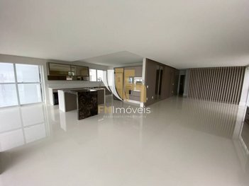 apartment em Atlântica, Centro - Balneário Camboriú - SC