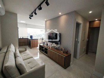 apartment em Rua Haddock Lobo, Cerqueira César - São Paulo - SP