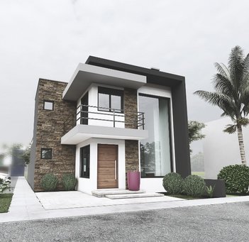 house em Rua das Cerejeiras, Parque da Matriz - Gravataí - RS