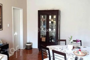 apartment em Avenida Santo Amaro, Brooklin Paulista - São Paulo - SP