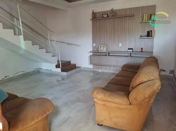 house em Rua Ana Profetisa da Silva, Vila Real Continuação - Hortolândia - SP