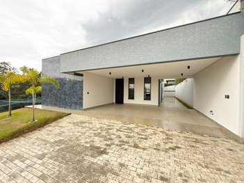 house em Rodovia Capitão Barduíno, Curitibanos - Bragança Paulista - SP