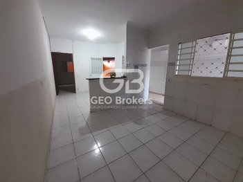 house em Rua Mário Siqueira Cardoso, Bandeira Branca - Jacareí - SP