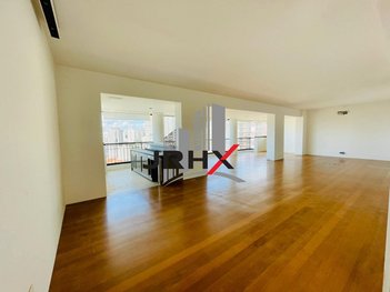 apartment em Rua Paracuê, Sumaré - São Paulo - SP