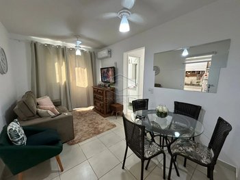 apartment em Rua Luiz Sanzovo, Jardim Dona Emília - Jaú - SP