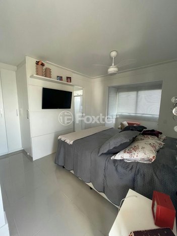apartment em Rua Siqueira Campos, Centro - Santo André - SP
