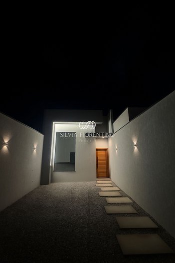 house em Rua Alessandro Henrique da Silva, Jardim Continental II - Taubaté - SP