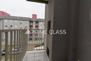 apartment em Rua Henrique Stefani, Igara - Canoas - RS