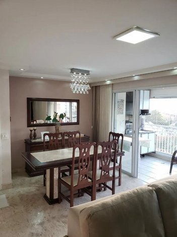 apartment em Avenida Professor Luiz Ignácio Anhaia Mello, Vila Prudente - São Paulo - SP