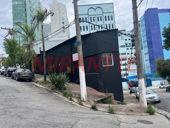 commercial_building em Rua Barra Mansa, Jardim Franca - São Paulo - SP