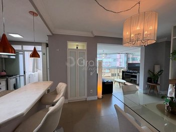 apartment em Rua Professor Odilon Fernandes, Trindade - Florianópolis - SC