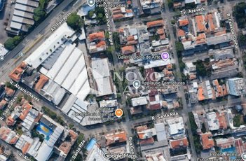 commercial_property em Rua Conde de Porto Alegre, Floresta - Porto Alegre - RS