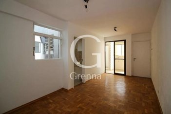 apartment em Rua Cristiano Viana, Cerqueira César - São Paulo - SP