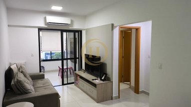 apartment em Avenida 7, Jardim Claret - Rio Claro - SP