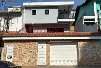 house em Rua João Mendes de Almeida Neto, Jardim Guapira - São Paulo - SP