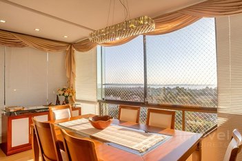 apartment em Rua Álvaro Guterres, Tristeza - Porto Alegre - RS