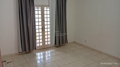 house em Rua João Carlos Franca Franceschini, Remanso Campineiro - Hortolândia - SP