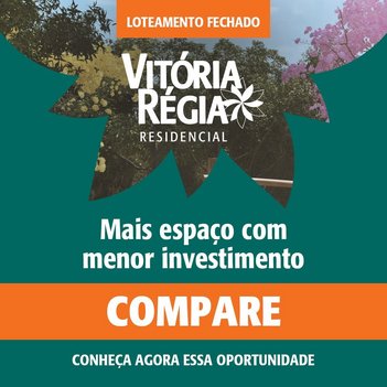 land_lot em Avenida das Ondas, Jardim São Francisco - Piracicaba - SP