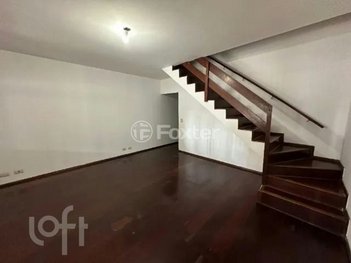 house em Rua Inácio Manuel Álvares, Jardim Egle - São Paulo - SP
