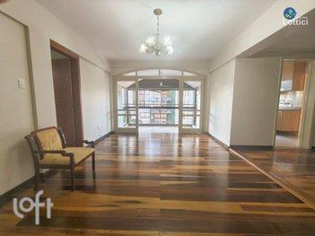 apartment em Luiz de Camões, Centro - Canoas - RS