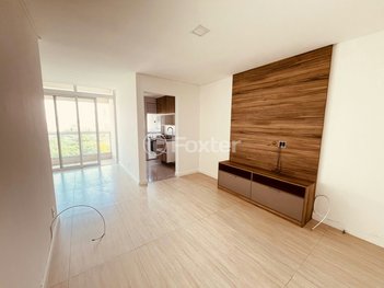 apartment em Rua Dona Antônia de Queirós, Consolação - São Paulo - SP