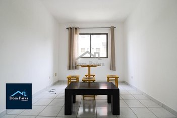 apartment em Avenida Lins de Vasconcelos, Vila Mariana - São Paulo - SP