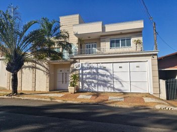 house em Rua Pernambuco, Jardim Nossa Senhora de Fátima - Americana - SP