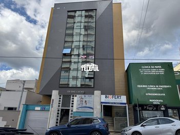 office em Rua Dona Cota, Vila Pinto - Varginha - MG
