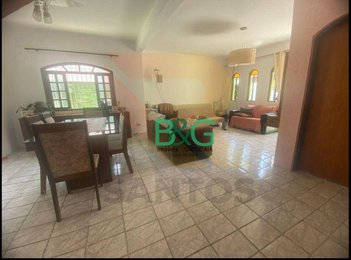 house em Alameda das Tulipas, Cidade Nova Arujá - Arujá - SP