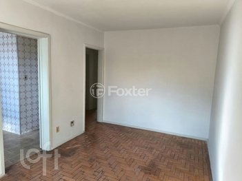 apartment em Rua Mariante, Rio Branco - Porto Alegre - RS