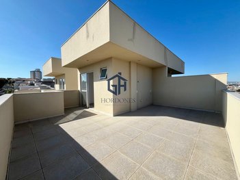apartment em Alameda dos Agricultores, Cândida Ferreira - Contagem - MG