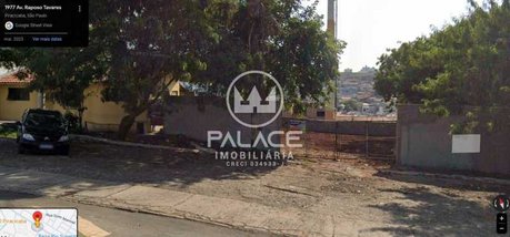 industrial em Avenida Raposo Tavares, Vila Cristina - Piracicaba - SP