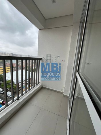 apartment em Rua Jacamar, Jardim Casablanca - São Paulo - SP
