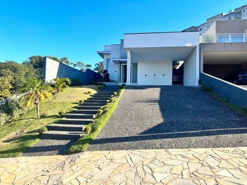 house em Rua Wilson Roberto Solinski, Jardim Lorena - Valinhos - SP