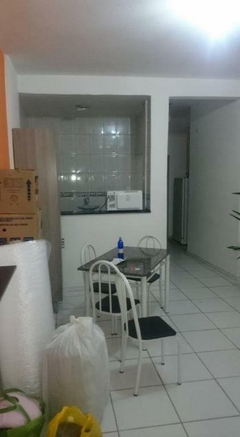 apartment em Avenida Rio Branco, Campos Elíseos - São Paulo - SP