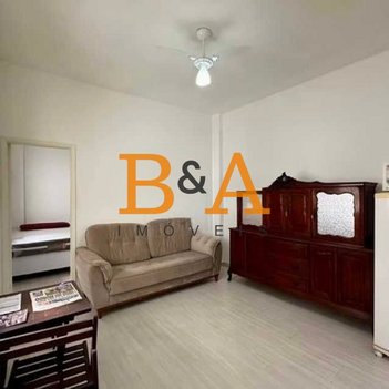 apartment em Rua Conde de Baependi, Flamengo - Rio de Janeiro - RJ