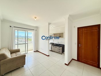 apartment em Rua Prefeito Otávio Zacchi, Centro - Palhoça - SC