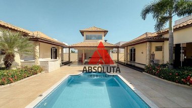 house em Rua Imperador Tito, Jardim Imperador - Americana - SP