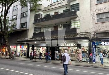 business em Rua São Paulo, Centro - Belo Horizonte - MG