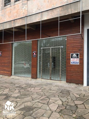 office em Rua Seis de Fevereiro, Centro - Sapiranga - RS