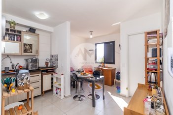 apartment em Rua Urbano da Silva, Vila Jaguara - São Paulo - SP