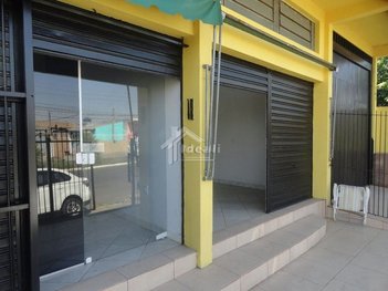 office em Avenida Albano Francisco da Silva, Lomba da Palmeira - Sapucaia do Sul - RS