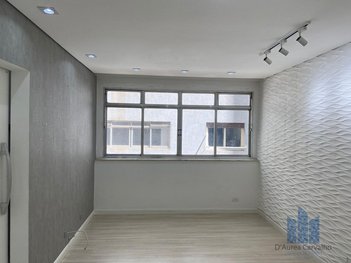 apartment em Rua Abílio Soares, Paraíso - São Paulo - SP
