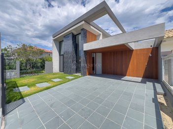 house em Rua Rio Carreiro, Centro - Xangri-Lá - RS