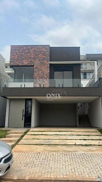 house em Avenida Presidente Castelo Branco, Cézar de Souza - Mogi das Cruzes - SP