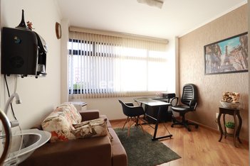 office em Rua Monte Casseros, Centro - Santo André - SP