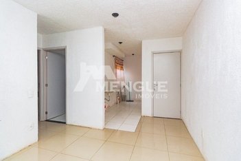 apartment em Rua Irmão Norberto Francisco Rauch, Jardim Carvalho - Porto Alegre - RS