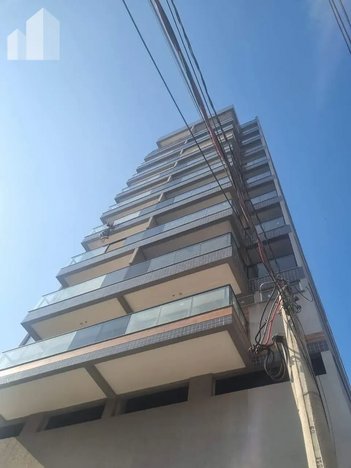 apartment em Rua Manuel Coelho, Caonze - Nova Iguaçu - RJ